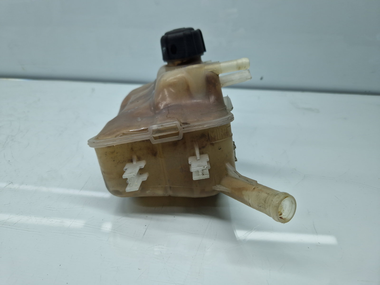 Vas expansiune Renault Scenic 3 (J95) Facelift [Fabr 2009-2015] 217100005R - imagine 4