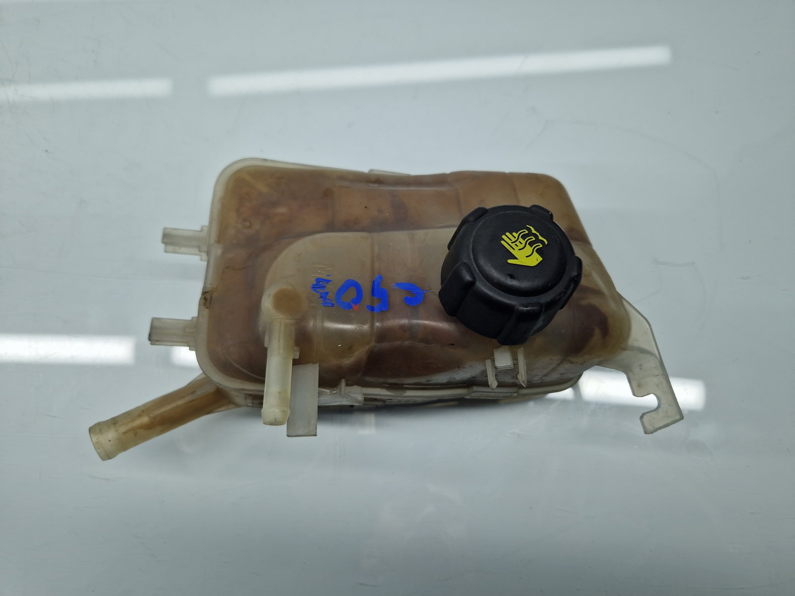 Vas expansiune Renault Scenic 3 (J95) Facelift [Fabr 2009-2015] 217100005R - imagine 5