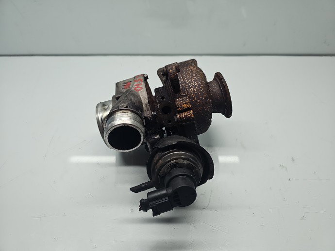 Turbina Volvo C30 Coupe Rdesign [Fabr 2006-2013] 31312712 2.0 D5204T5 110KW / 150CP