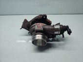 Turbina Volvo C30 Coupe Rdesign [Fabr 2006-2013] 31312712 2.0 D5204T5 110KW / 150CP