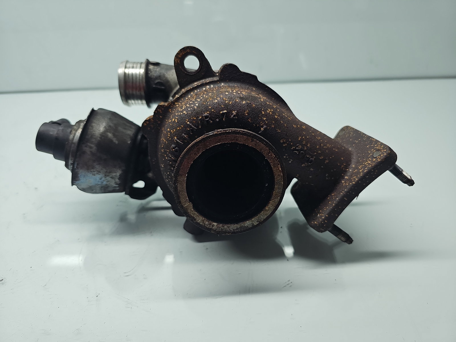 Turbina Volvo C30 Coupe Rdesign [Fabr 2006-2013] 31312712 2.0 D5204T5 110KW / 150CP - imagine 4