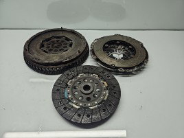 Kit ambreiaj volanta masa dubla Volvo C30 Coupe Rdesign [Fabr 2006-2013] 2.0 D5204T5 OEM 110KW / 150CP