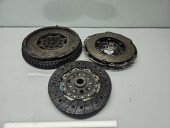 Kit ambreiaj volanta masa dubla Volvo C30 Coupe Rdesign [Fabr 2006-2013] 2.0 D5204T5 OEM 110KW / 150CP