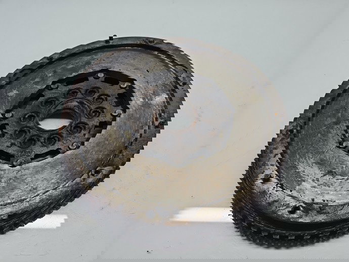 Kit ambreiaj volanta masa dubla Volvo C30 Coupe Rdesign [Fabr 2006-2013] 2.0 D5204T5 OEM 110KW / 150CP