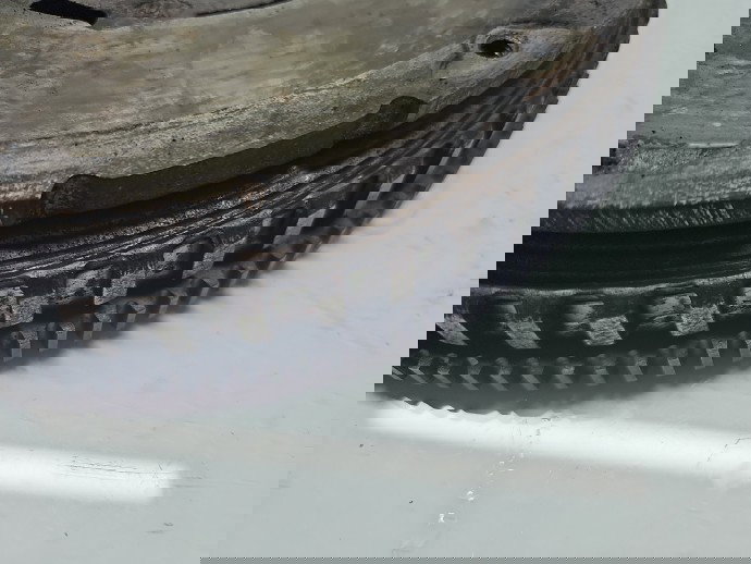 Kit ambreiaj volanta masa dubla Volvo C30 Coupe Rdesign [Fabr 2006-2013] 2.0 D5204T5 OEM 110KW / 150CP