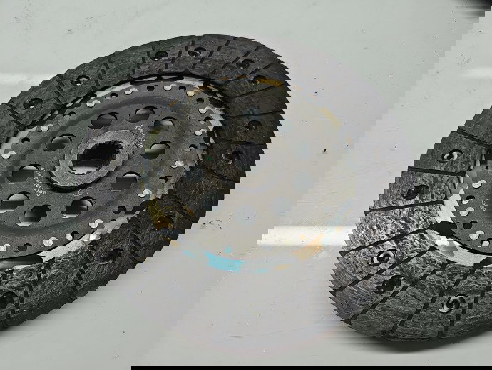 Kit ambreiaj volanta masa dubla Volvo C30 Coupe Rdesign [Fabr 2006-2013] 2.0 D5204T5 OEM 110KW / 150CP