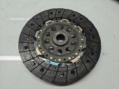 Kit ambreiaj volanta masa dubla Volvo C30 Coupe Rdesign [Fabr 2006-2013] 2.0 D5204T5 OEM 110KW / 150CP