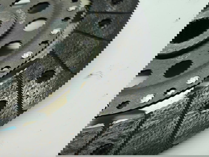 Kit ambreiaj volanta masa dubla Volvo C30 Coupe Rdesign [Fabr 2006-2013] 2.0 D5204T5 OEM 110KW / 150CP