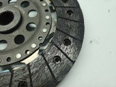 Kit ambreiaj volanta masa dubla Volvo C30 Coupe Rdesign [Fabr 2006-2013] 2.0 D5204T5 OEM 110KW / 150CP