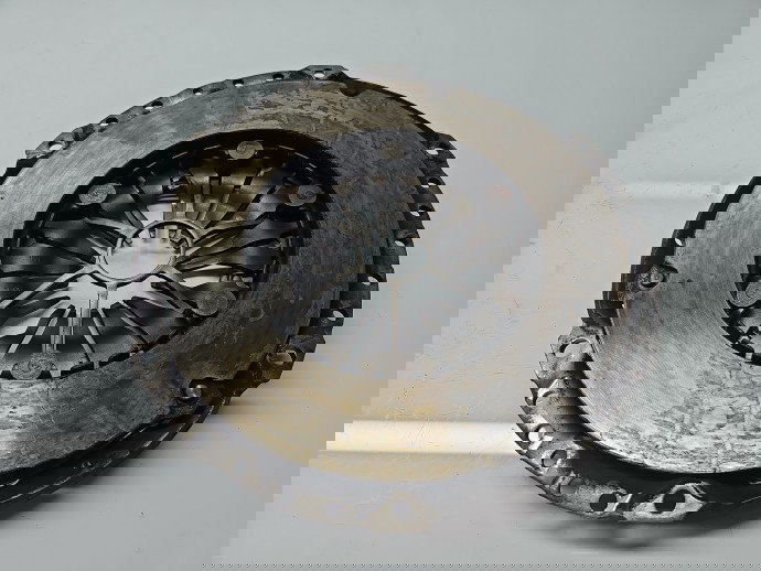 Kit ambreiaj volanta masa dubla Volvo C30 Coupe Rdesign [Fabr 2006-2013] 2.0 D5204T5 OEM 110KW / 150CP