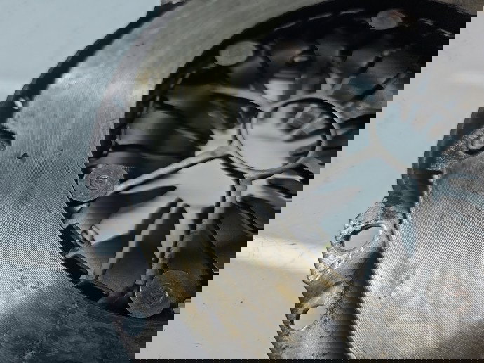 Kit ambreiaj volanta masa dubla Volvo C30 Coupe Rdesign [Fabr 2006-2013] 2.0 D5204T5 OEM 110KW / 150CP