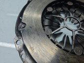 Kit ambreiaj volanta masa dubla Volvo C30 Coupe Rdesign [Fabr 2006-2013] 2.0 D5204T5 OEM 110KW / 150CP