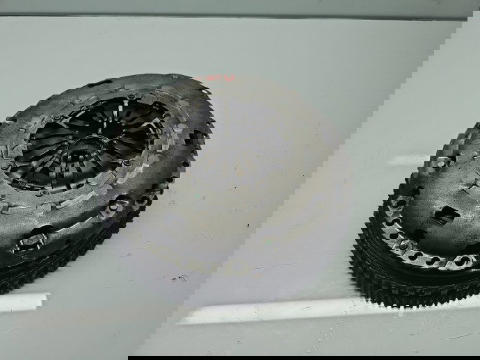 Kit ambreiaj volanta masa dubla Volvo C30 Coupe Rdesign [Fabr 2006-2013] 2.0 D5204T5 OEM 110KW / 150CP