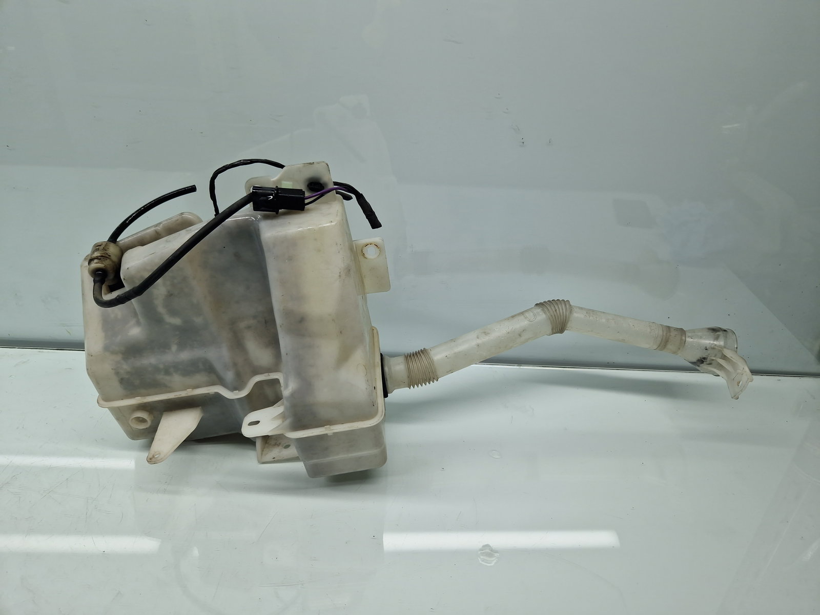 Vas lichid parbriz PEUGEOT 4007 [Fabr 2007-2012] OEM - imagine 2