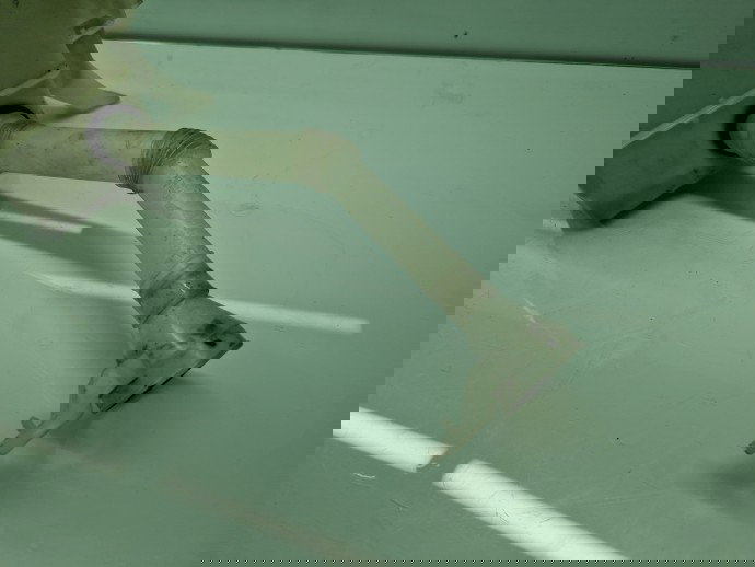  Vas lichid parbriz PEUGEOT 4007 [Fabr 2007-2012] OEM