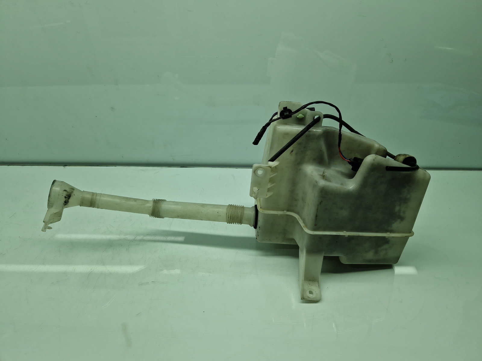 Vas lichid parbriz PEUGEOT 4007 [Fabr 2007-2012] OEM - imagine 5