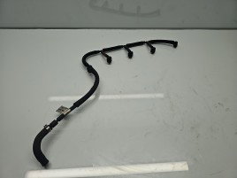 Conducta retur injectoare Volvo C30 Coupe Rdesign [Fabr 2006-2013] 31321198 2.0 D5204T5 110KW / 150CP