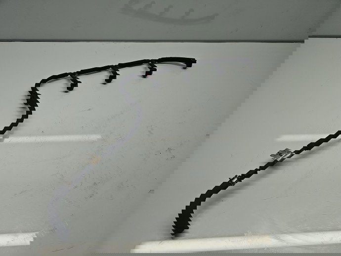 Conducta retur injectoare Volvo C30 Coupe Rdesign [Fabr 2006-2013] 31321198 2.0 D5204T5 110KW / 150CP