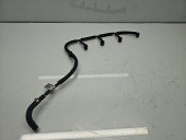 Conducta retur injectoare Volvo C30 Coupe Rdesign [Fabr 2006-2013] 31321198 2.0 D5204T5 110KW / 150CP