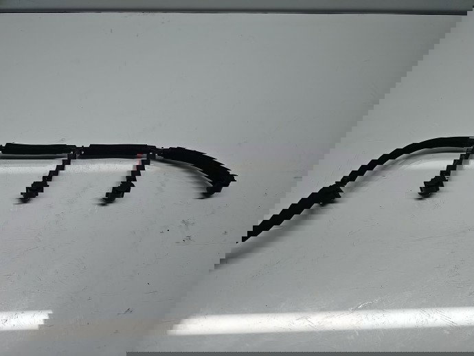 Conducta retur injectoare Volvo C30 Coupe Rdesign [Fabr 2006-2013] 31321198 2.0 D5204T5 110KW / 150CP