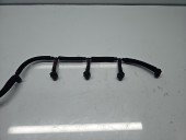 Conducta retur injectoare Volvo C30 Coupe Rdesign [Fabr 2006-2013] 31321198 2.0 D5204T5 110KW / 150CP