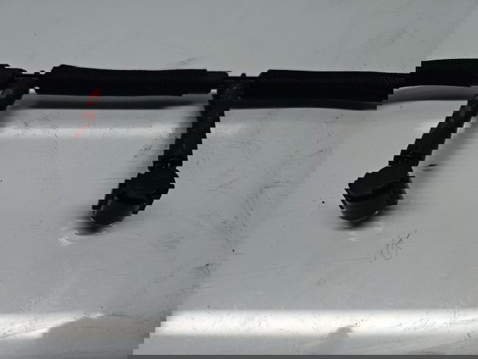 Conducta retur injectoare Volvo C30 Coupe Rdesign [Fabr 2006-2013] 31321198 2.0 D5204T5 110KW / 150CP