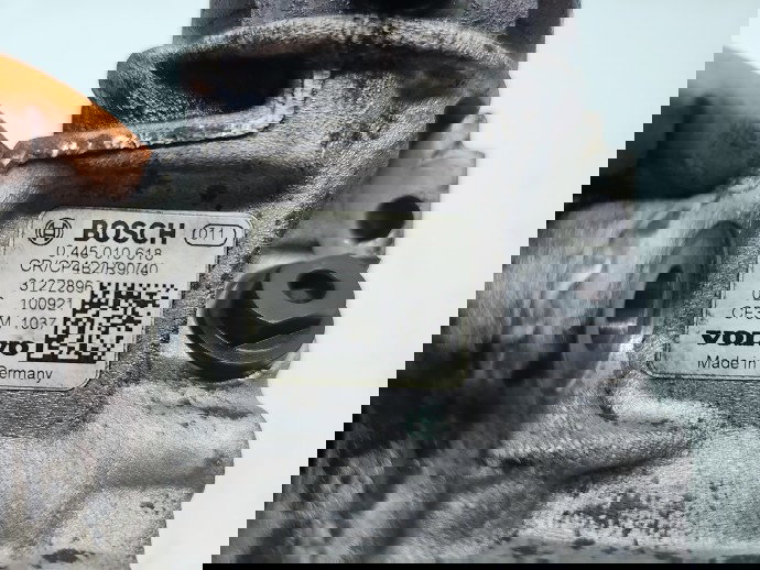 Pompa inalta presiune Volvo C30 Coupe Rdesign [Fabr 2006-2013] 31272896/0445010618 2.0 D5204T5 110KW / 150CP