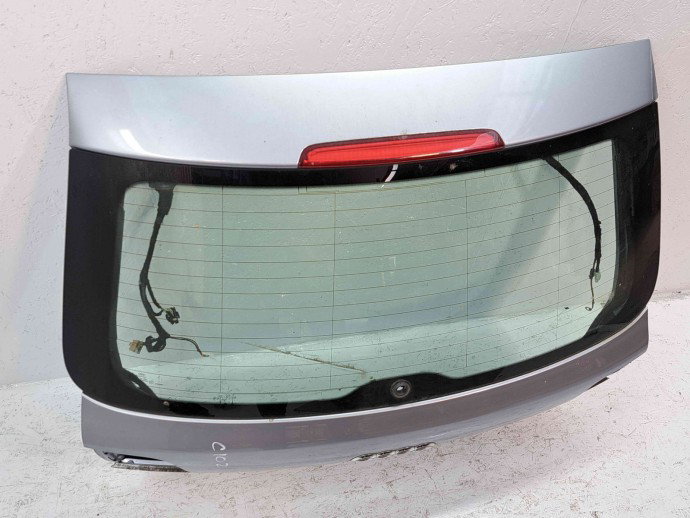 Haion Audi A3 Sportback (8PA) [Fabr 2004-2013] LY7H
