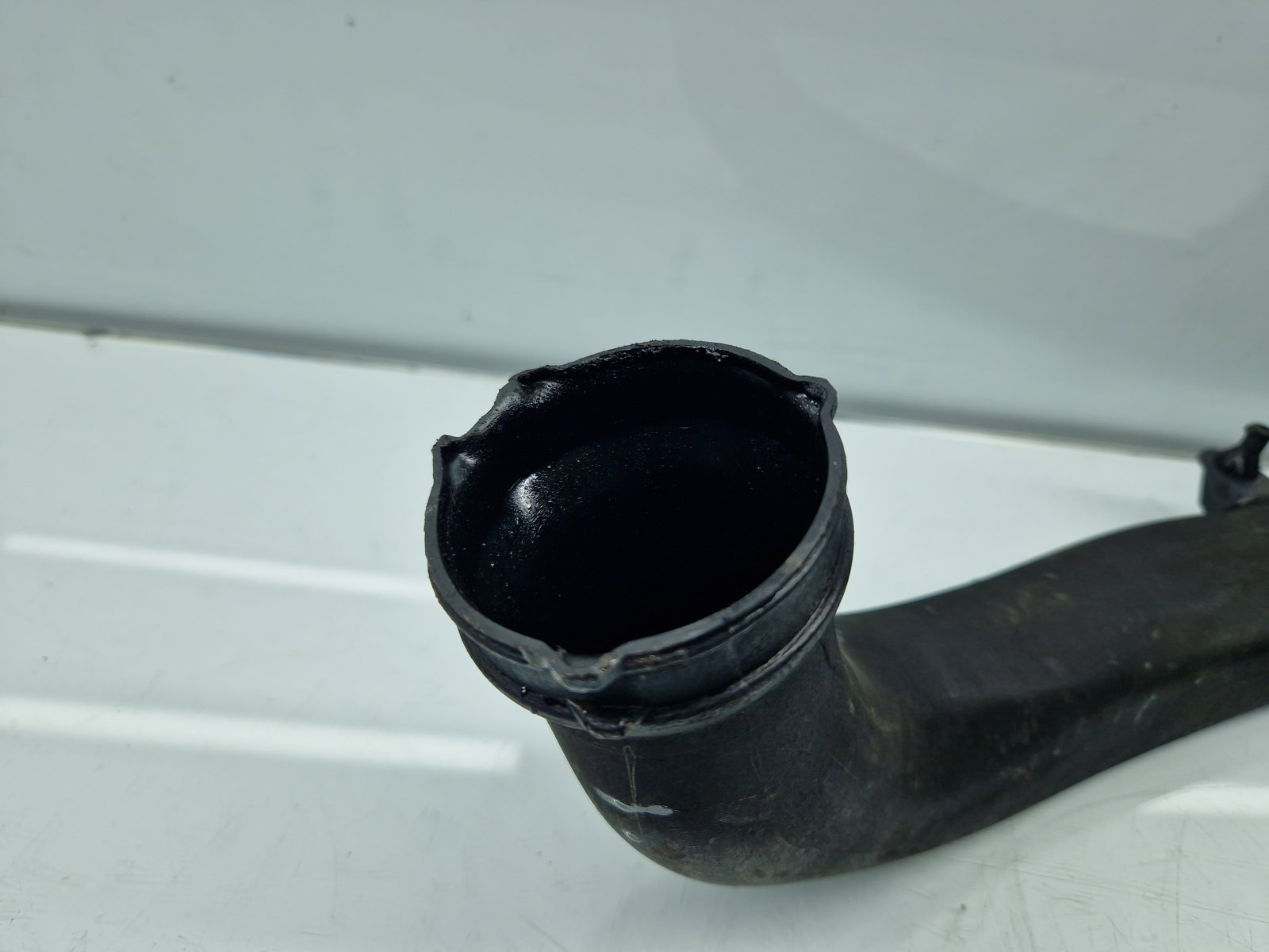 Tub admisie aer Volvo C30 Coupe Rdesign [Fabr 2006-2013] 31319646 2.0 D5204T5 110KW / 150CP - imagine 4