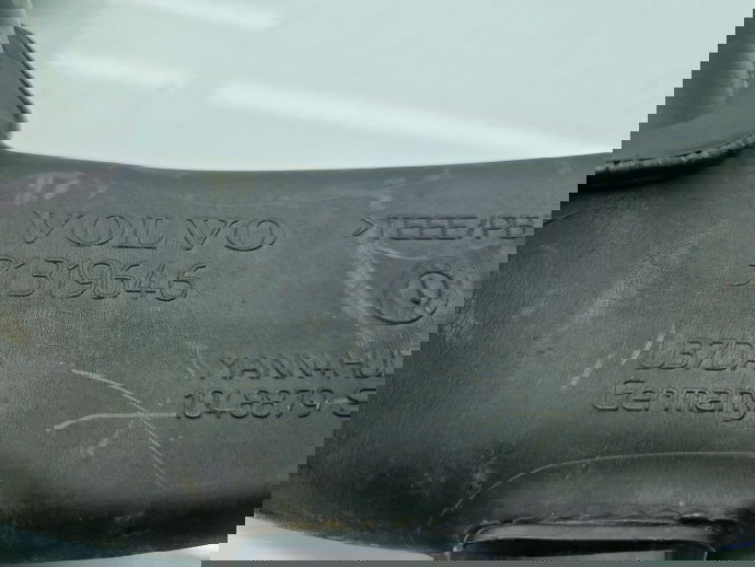 Tub admisie aer Volvo C30 Coupe Rdesign [Fabr 2006-2013] 31319646 2.0 D5204T5 110KW / 150CP