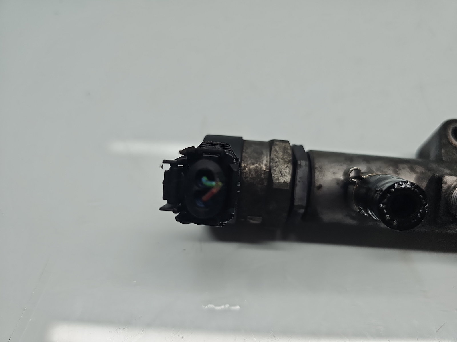 Rampa injectoare Volvo C30 Coupe Rdesign [Fabr 2006-2013] 30777759/0445215025 2.0 D5204T5 110KW / 150CP - imagine 3