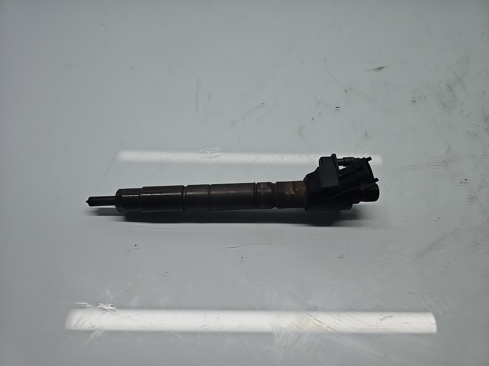 Injector Volvo C30 Coupe Rdesign [Fabr 2006-2013] 31303238 2.0 D5204T5 110KW / 150CP - imagine 1