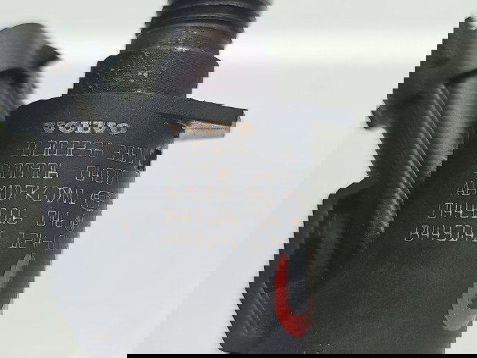 Injector Volvo C30 Coupe Rdesign [Fabr 2006-2013] 31303238 2.0 D5204T5 110KW / 150CP