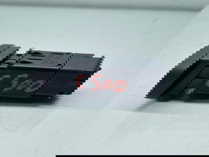  Buton avarii Dacia Duster [Fabr 2010-2017] 25177