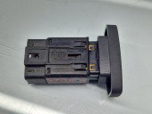  Buton avarii Dacia Duster [Fabr 2010-2017] 25177