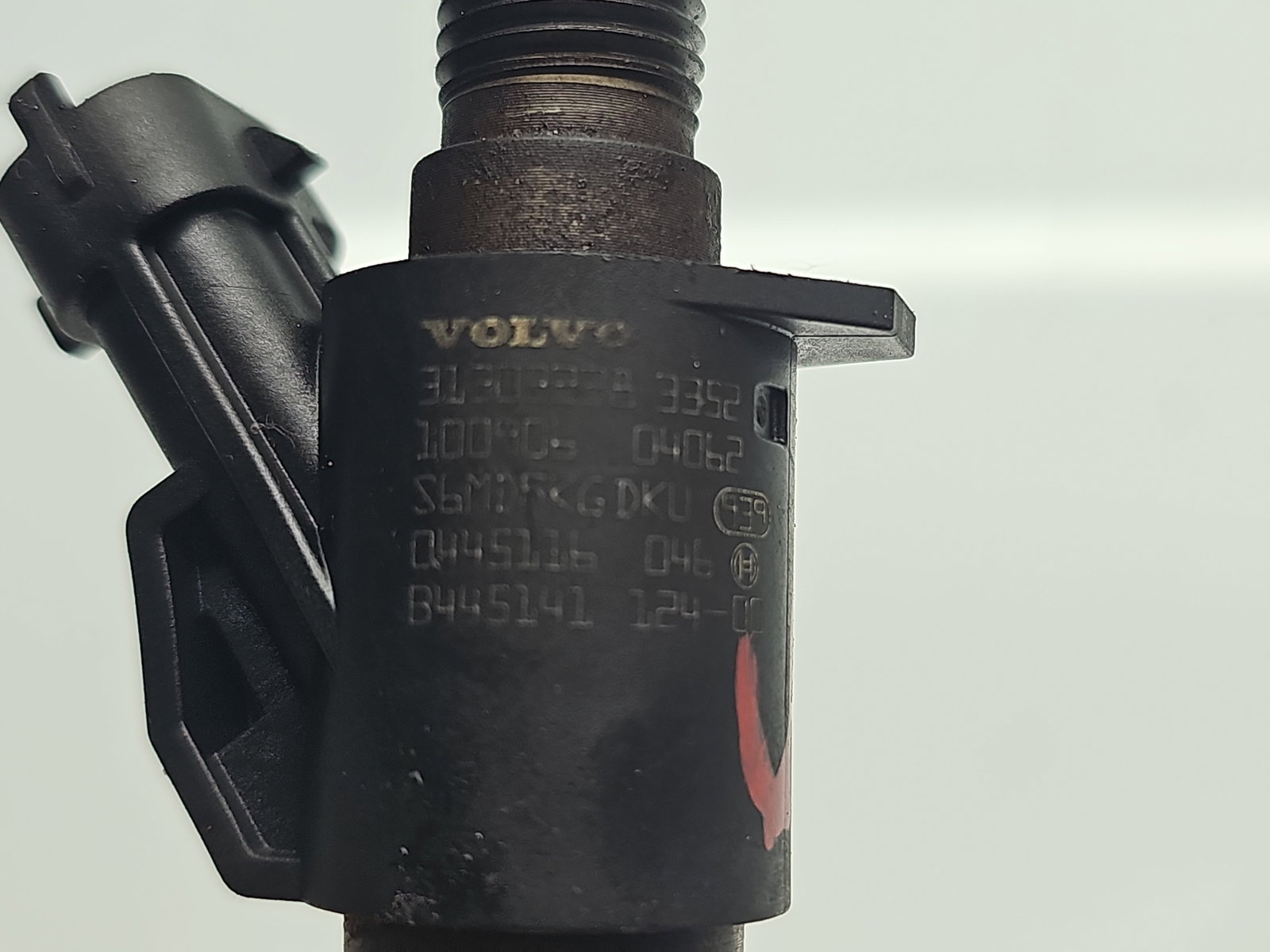 Injector Volvo C30 Coupe Rdesign [Fabr 2006-2013] 31303238 2.0 D5204T5 110KW / 150CP - imagine 5