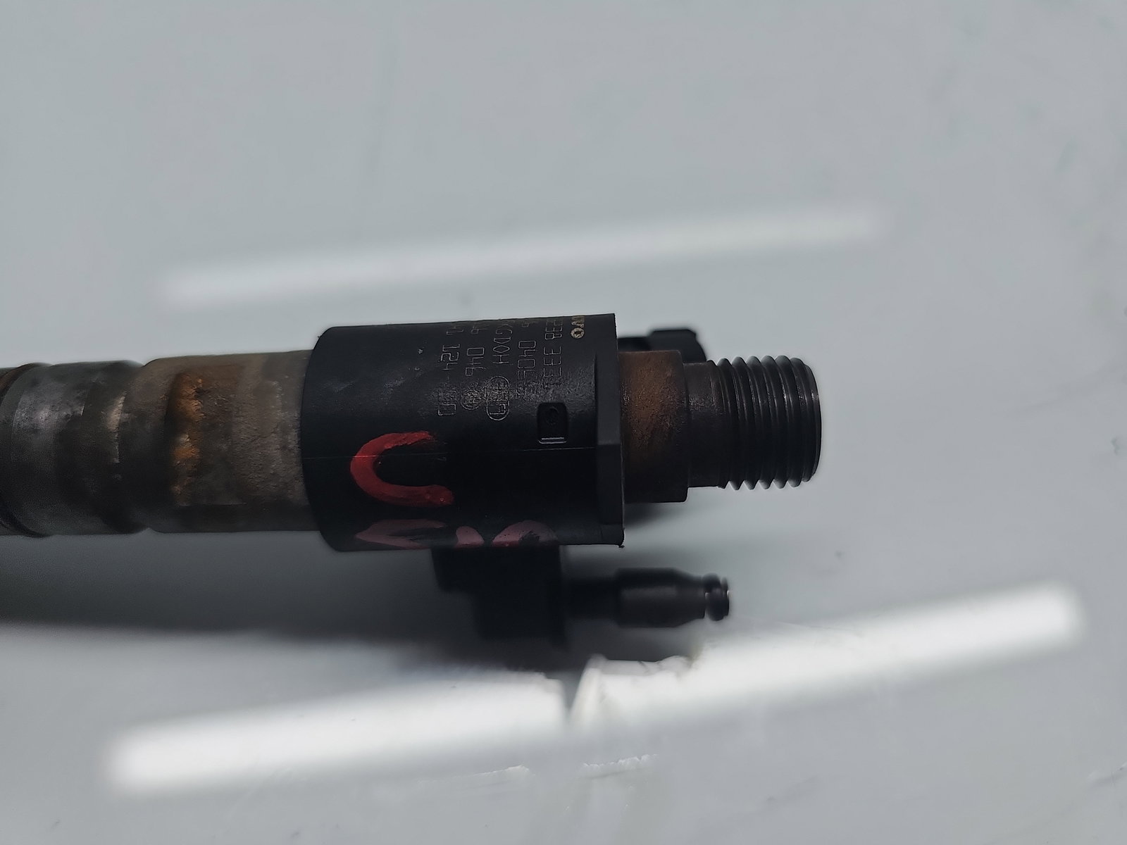 Injector Volvo C30 Coupe Rdesign [Fabr 2006-2013] 31303238 2.0 D5204T5 110KW / 150CP - imagine 4