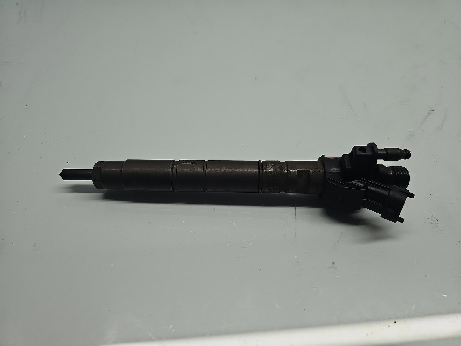 Injector Volvo C30 Coupe Rdesign [Fabr 2006-2013] 31303238 2.0 D5204T5 110KW / 150CP - imagine 1