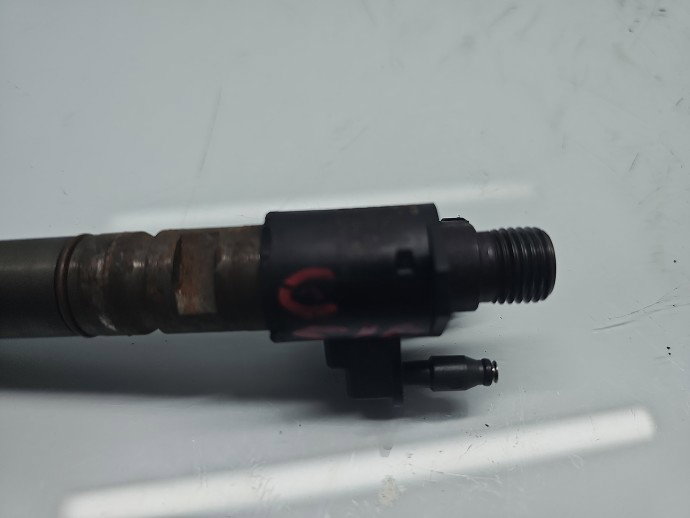 Injector Volvo C30 Coupe Rdesign [Fabr 2006-2013] 31303238 2.0 D5204T5 110KW / 150CP