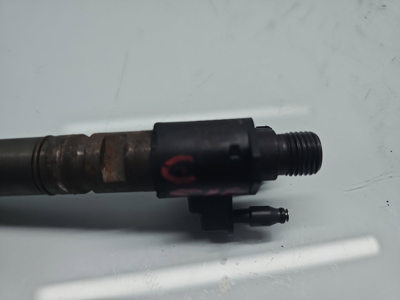 Injector Volvo C30 Coupe Rdesign [Fabr 2006-2013] 31303238 2.0 D5204T5 110KW / 150CP - imagine 4