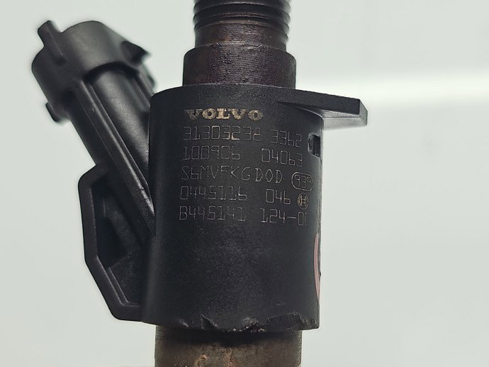 Injector Volvo C30 Coupe Rdesign [Fabr 2006-2013] 31303238 2.0 D5204T5 110KW / 150CP
