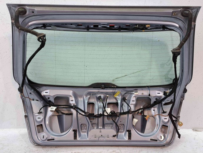 Haion Audi A3 Sportback (8PA) [Fabr 2004-2013] LY7H