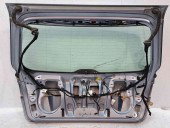 Haion Audi A3 Sportback (8PA) [Fabr 2004-2013] LY7H