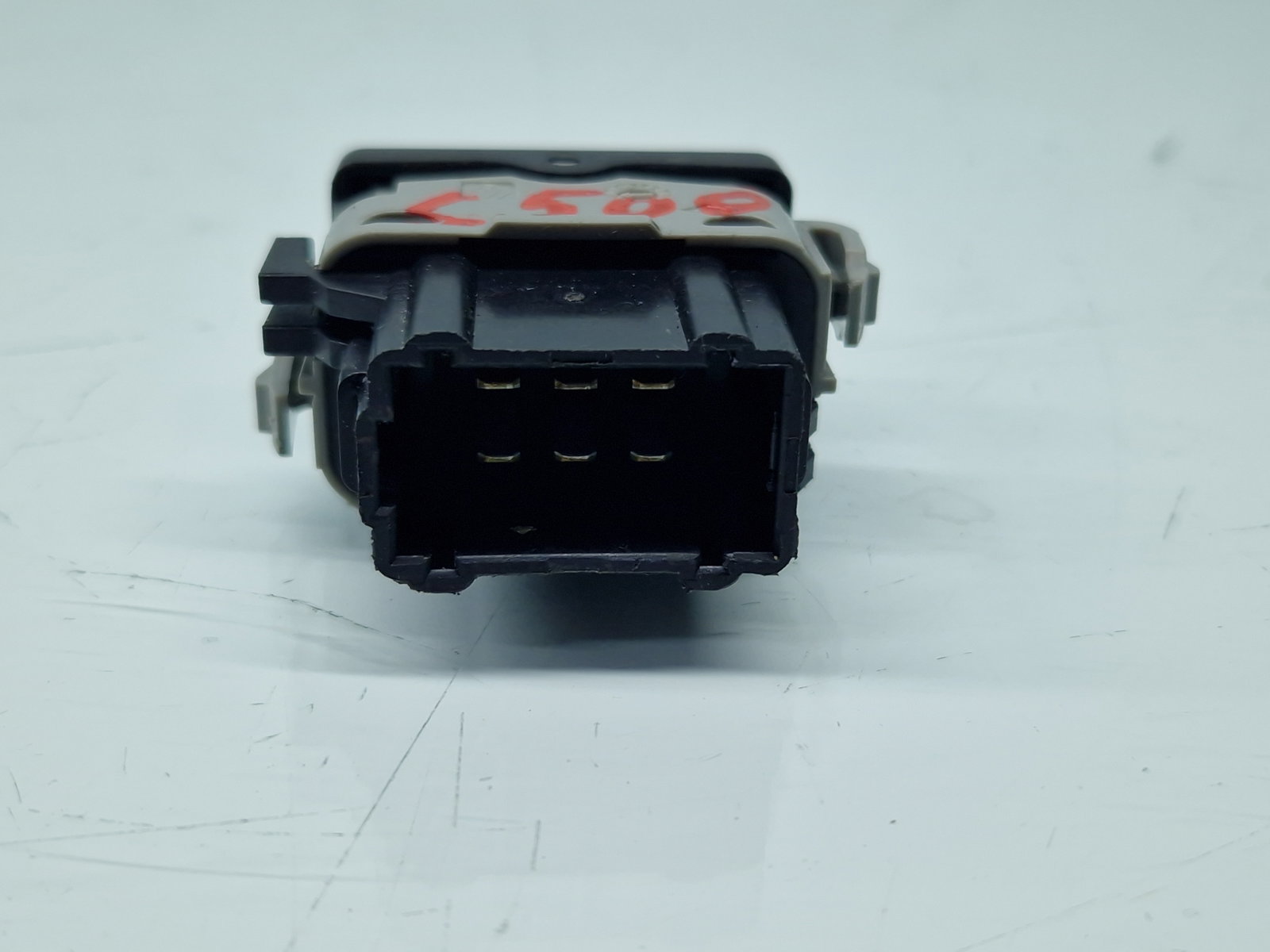 Buton blocare usi Dacia Duster [Fabr 2010-2017] 252108592R - imagine 4