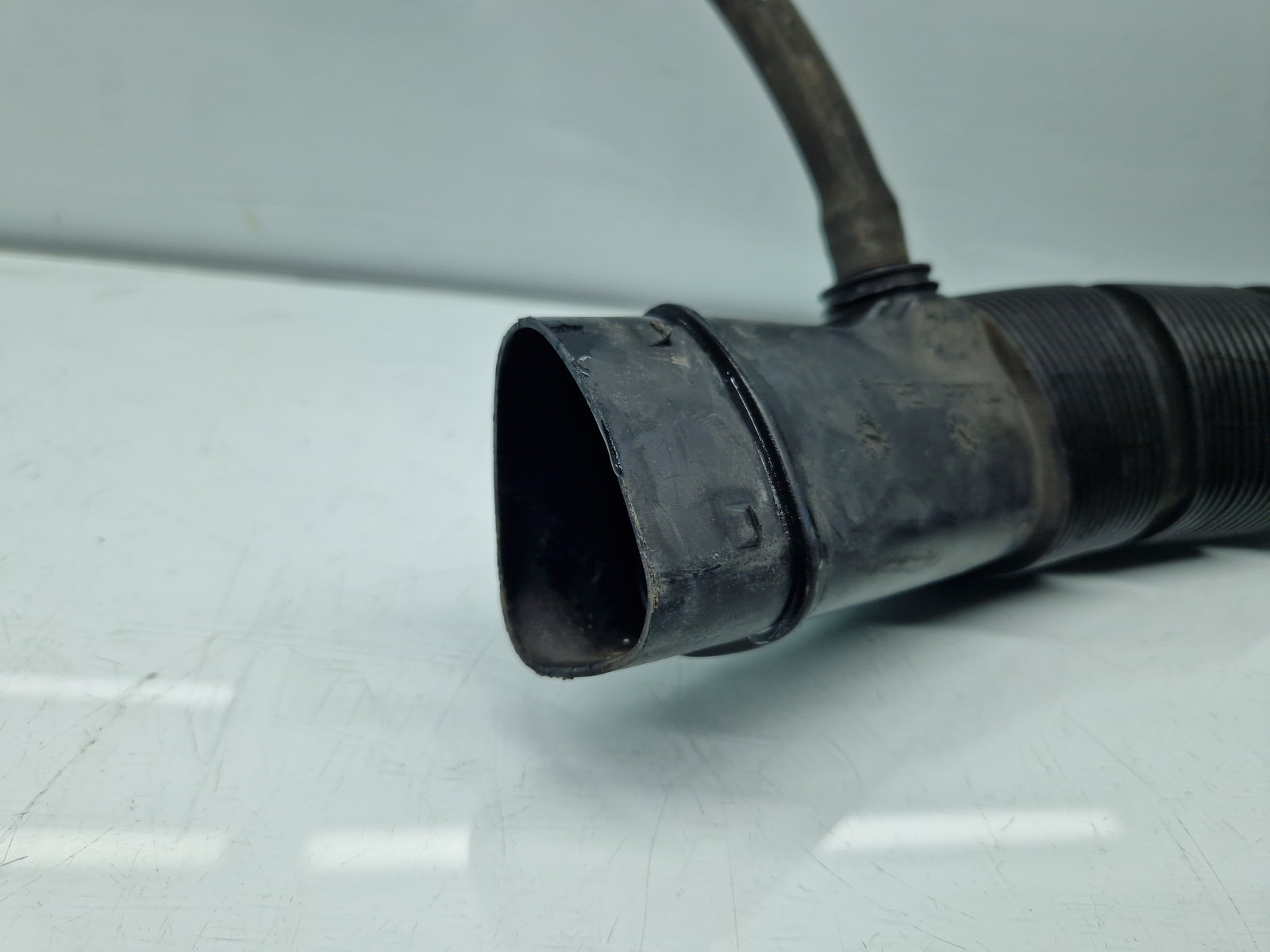 Tub admisie aer Volvo C30 Coupe Rdesign [Fabr 2006-2013] 30792106 2.0 D5204T5 110KW / 150CP - imagine 3