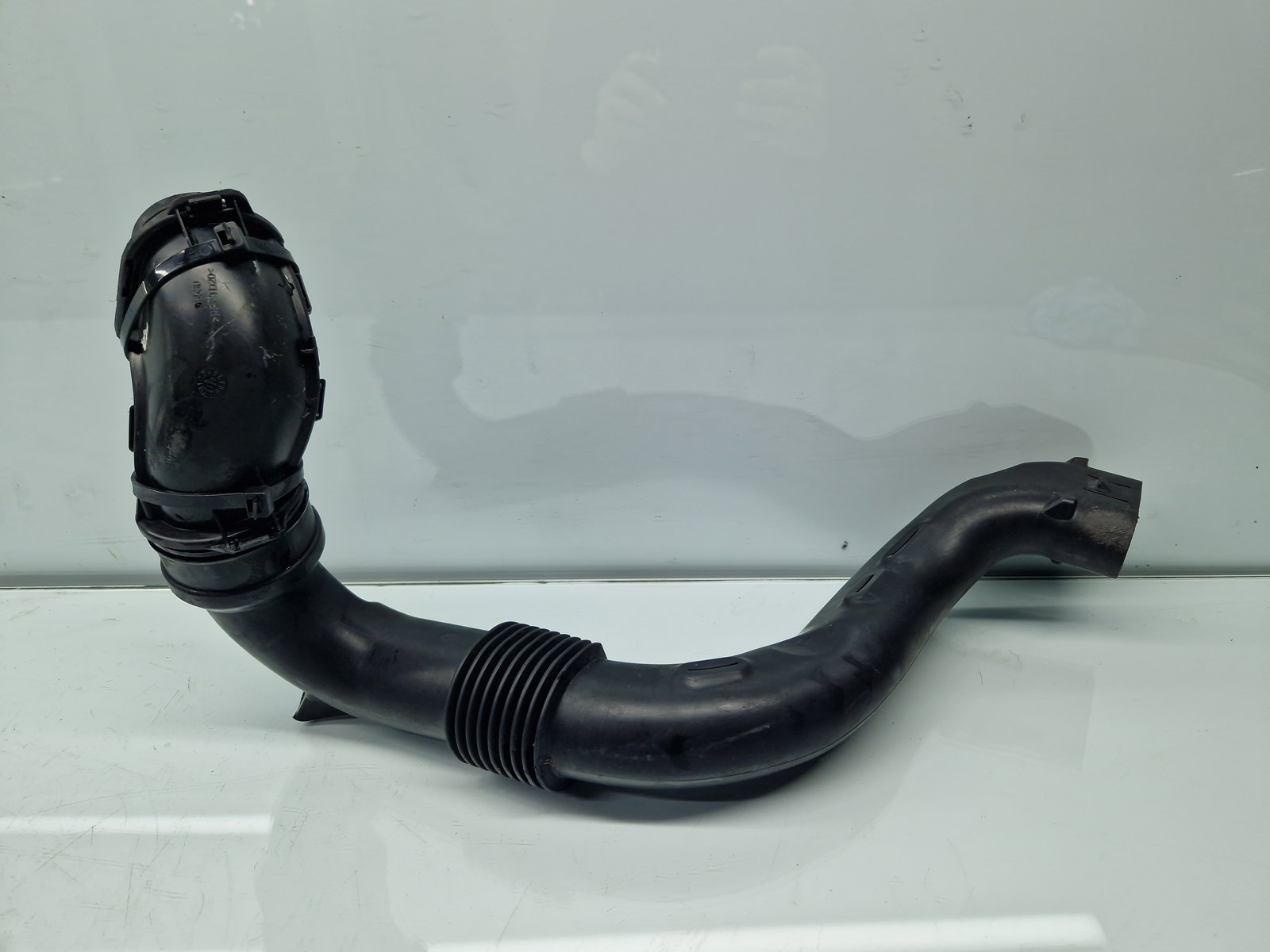 Tub admisie aer Dacia Logan II MCV BK (K52) [Fabr 2013-2022] Facelift 96530 1.5 dCi K9KU87 70KW / 95CP - imagine 1