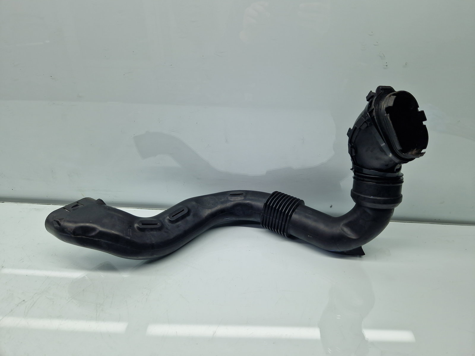 Tub admisie aer Dacia Logan II MCV BK (K52) [Fabr 2013-2022] Facelift 96530 1.5 dCi K9KU87 70KW / 95CP - imagine 2