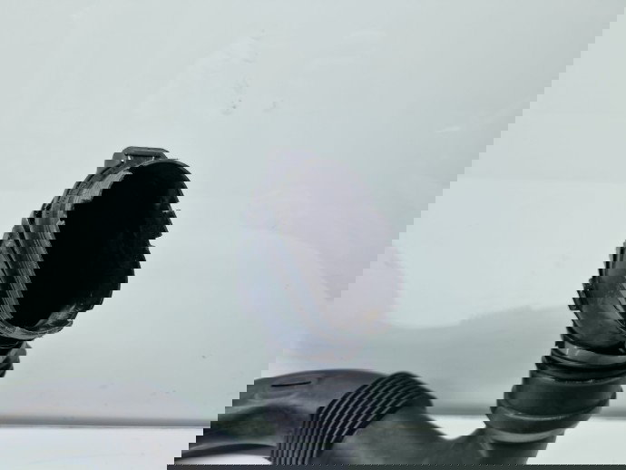 Tub admisie aer Dacia Logan II MCV BK (K52) [Fabr 2013-2022] Facelift 96530 1.5 dCi K9KU87 70KW / 95CP