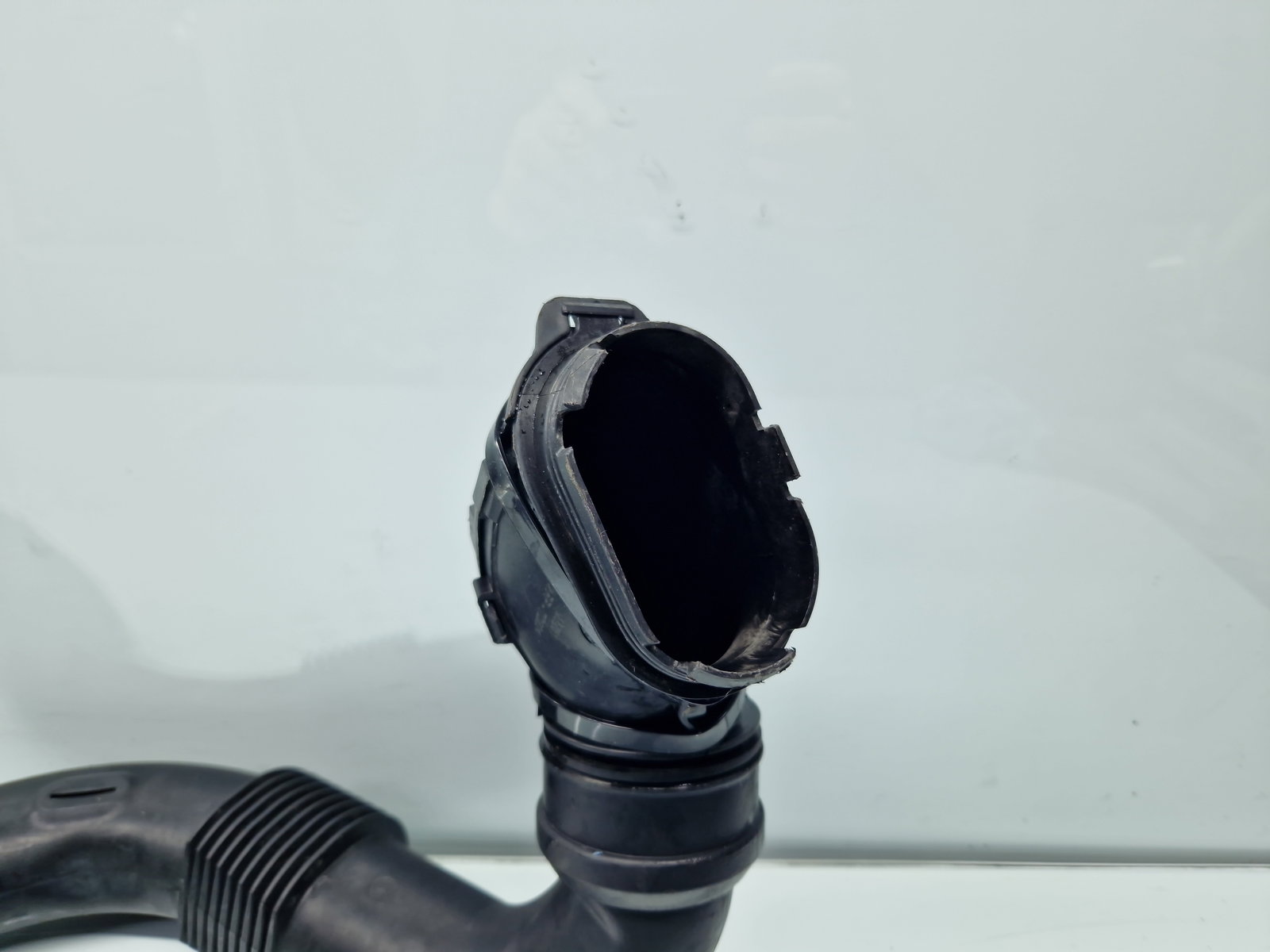 Tub admisie aer Dacia Logan II MCV BK (K52) [Fabr 2013-2022] Facelift 96530 1.5 dCi K9KU87 70KW / 95CP - imagine 3