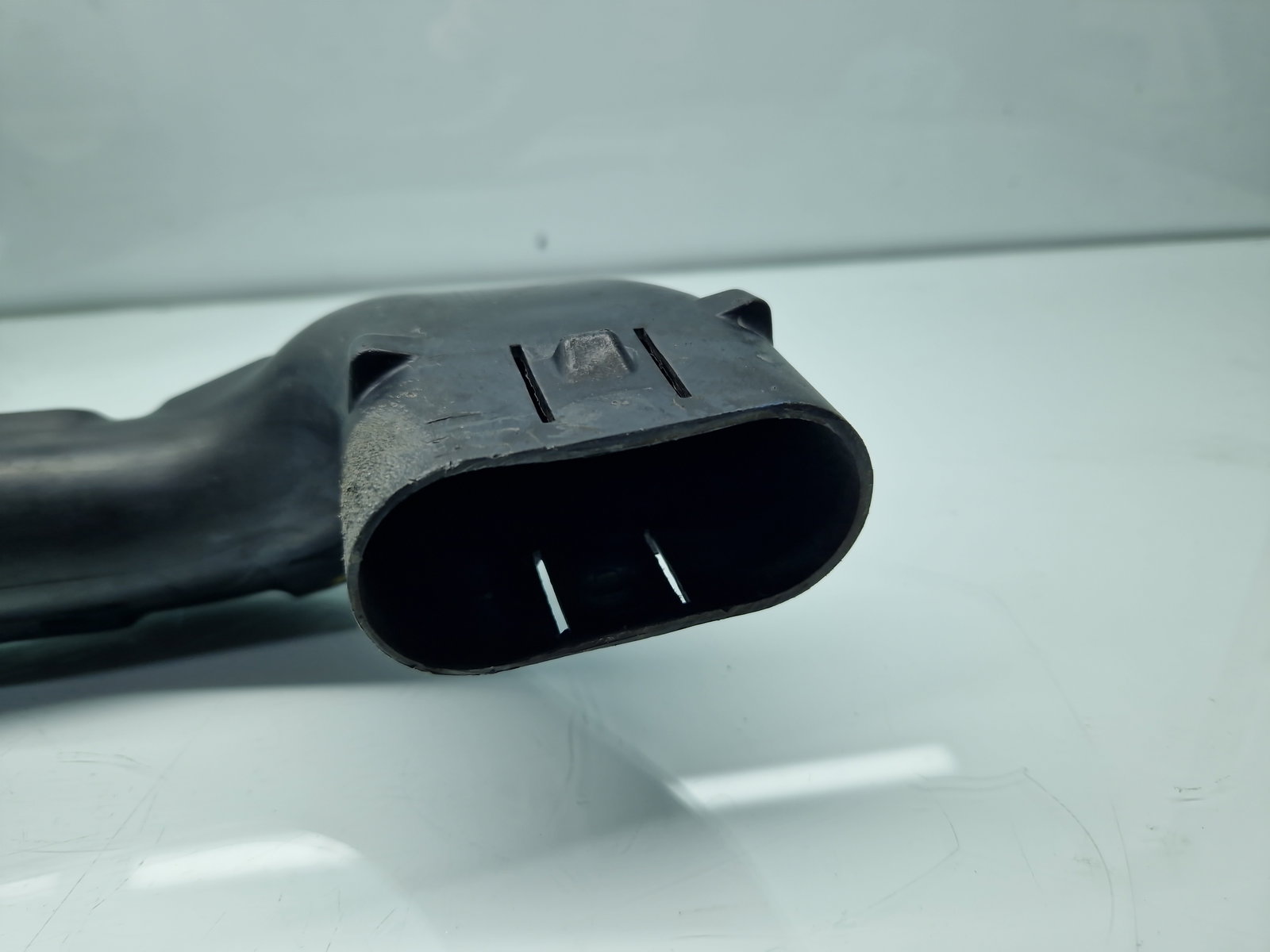 Tub admisie aer Dacia Logan II MCV BK (K52) [Fabr 2013-2022] Facelift 96530 1.5 dCi K9KU87 70KW / 95CP - imagine 4